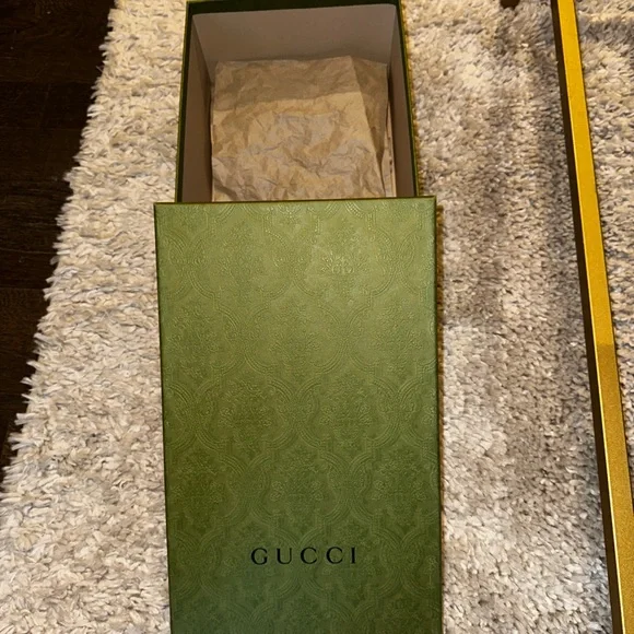 Authentic Gucci Box - Picture 2 of 7